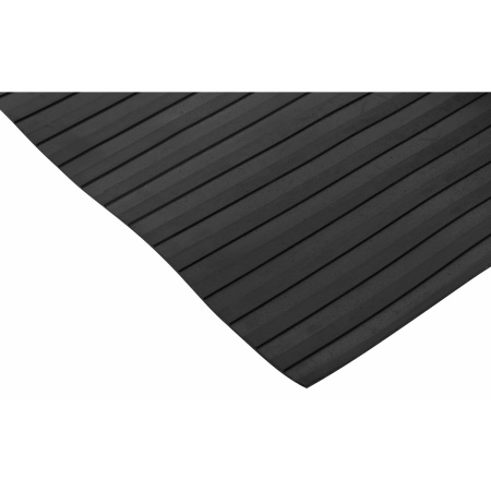 KUMIMATTO LEVEÄRIHLA 1200X5MM, hinta €/metri