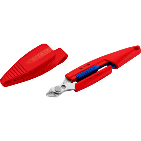 KNIPEX SLIM KNIPS TYÖKALUPUSSISSA