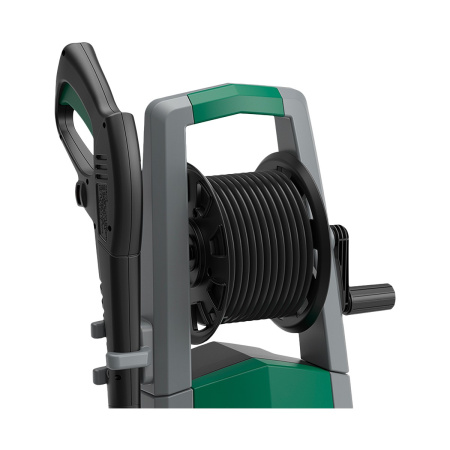 PAINEPESURI 180 BAR 2500W PREDATOR 180