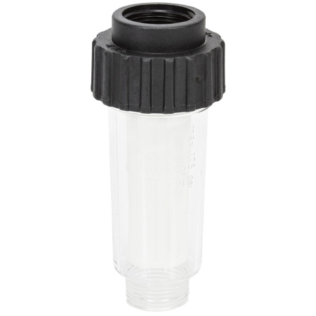 TULOVESISUODATIN 3/4"F-3/4"M