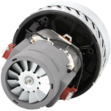 SÄHKÖMOOTTORI 230V 1,0KW
