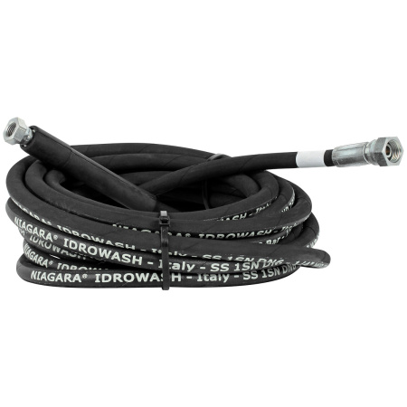 PAINELETKU 3/8 1/4 L8000 210BAR 8M