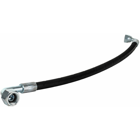 PAINELETKU PUMPPU-KIERUKKA L600 1/2-3/8"