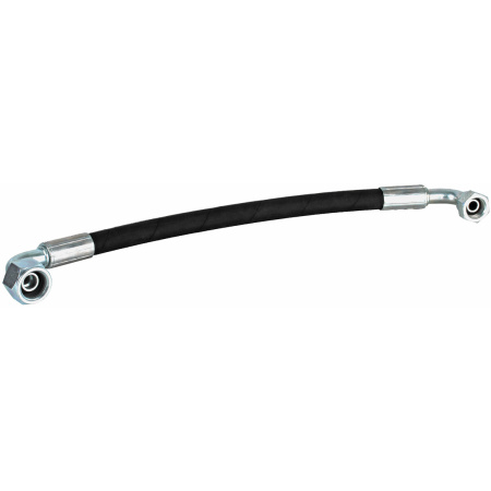 PAINELETKU PUMPPU-KIERUKKA L375 1/2-3/8"F
