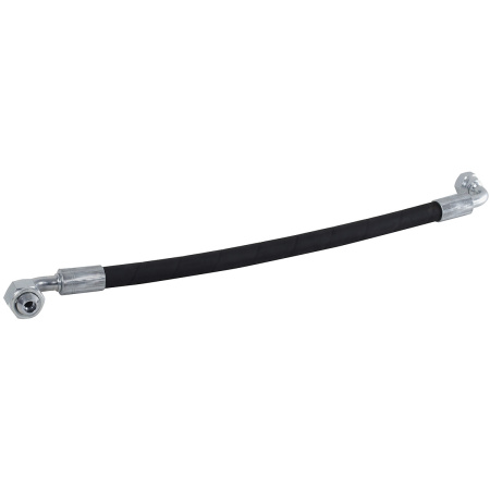 PAINELETKU 1/2"F 90C - 3/8"F L=460