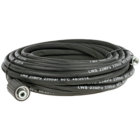 PAINELETKU 1/4" M22x1.5 D.15 10M 230BAR