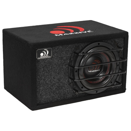 SUBWOOFER 8" KOTELOITU