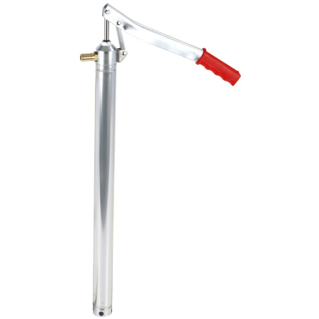 RASVAPRÄSSIN TÄYTTÖPUMPUN PUMPPUOSA 18KG