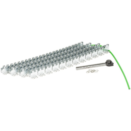 KULJETTIMEN HIHNAN KORJAUSSARJA 1,5 - 3,2MM