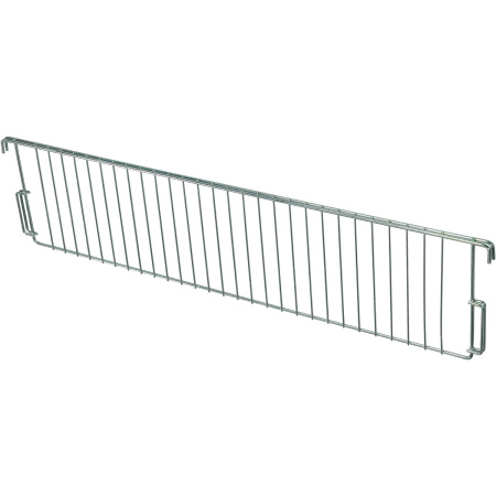 VÄLIJAKAJA TERÄSLANKAKAULUS 800X200