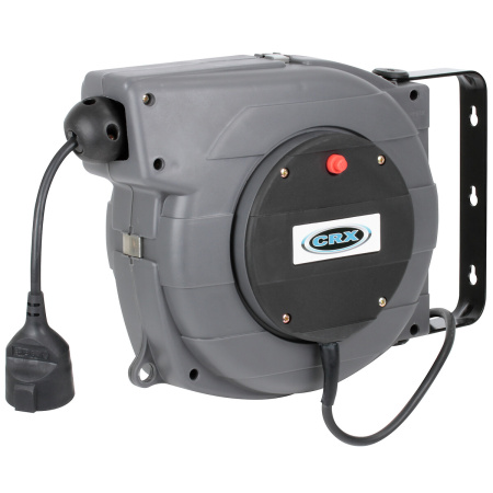 KAAPELIKELA AUTOMAATTI 10M PVC IP20