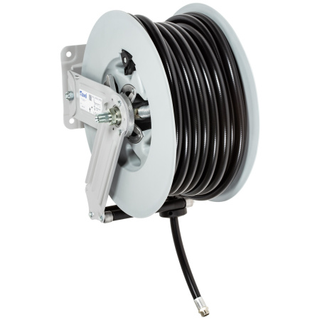 PAINEILMALETKUKELA 24M 1/2" KUMI