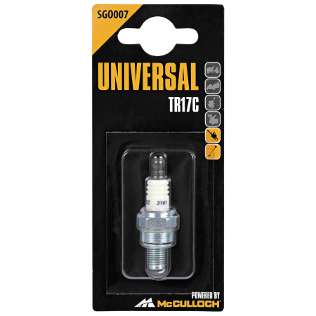 SYTYTYSTULPPA TR17C (CMR5H) SGO007
