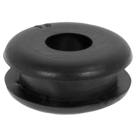 LÄPIVIENTIKUMI 9MM PUTKELLE B=5 C=11 D=16 E=10 10K