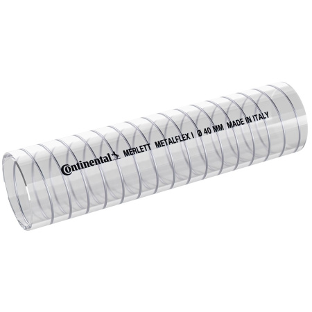 METALFLEX PVC IMULETKU, hinta €/metri
