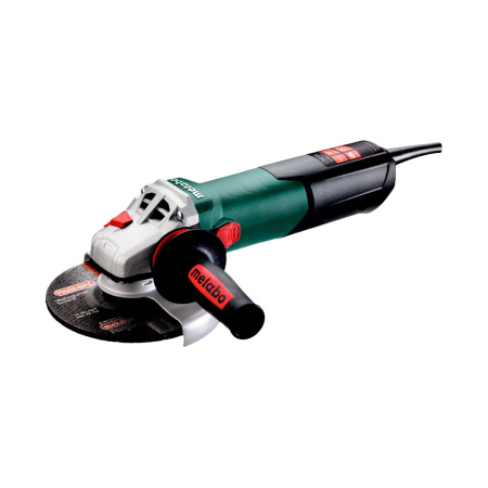 WE 17-150 METABO QUICK KULMAHIOMAKONE 1700W 150MM