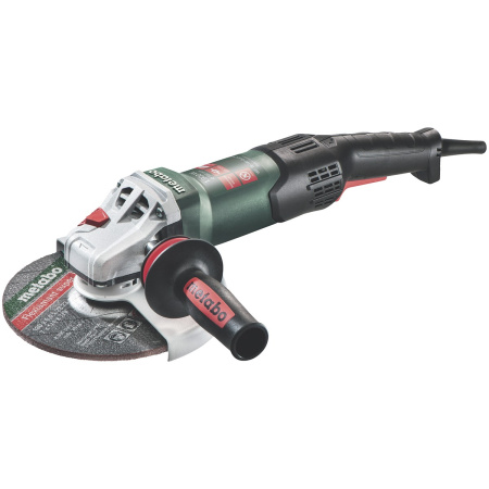 WE 19-180 METABO QUICK RT KULMAHIOMAKONE 1900W