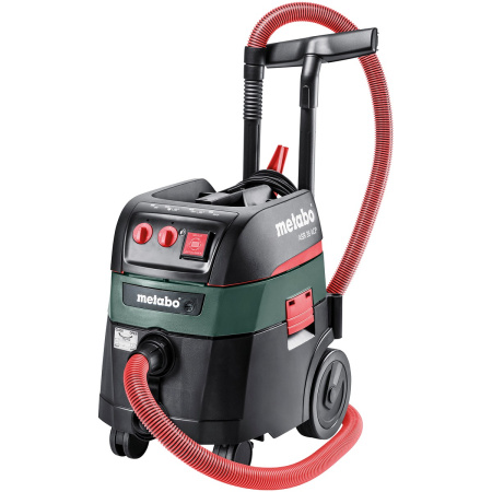 MÄRKÄ/KUIVA IMURI ASR 35 H ACP 35L