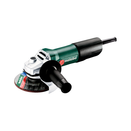 W 850-125 METABO KULMAHIOMAKONE 850W 125MM