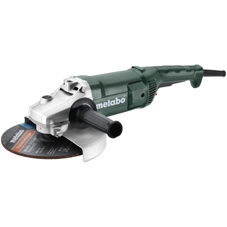 KULMAHIOMAKONE 230MM WP 2200-230, Metabo