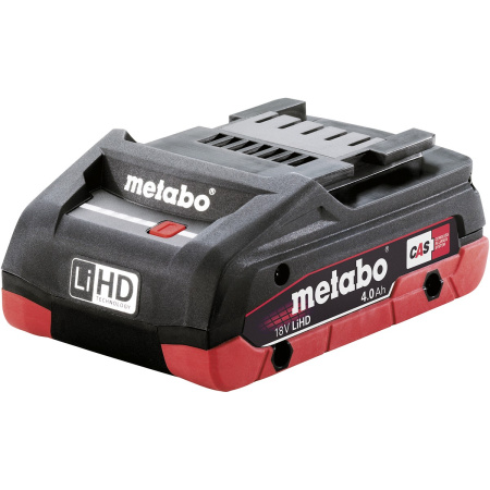 LIHD AKKU 18V - 4.0 AH