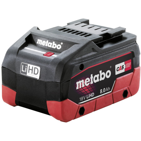 LIHD AKKU 18V - 8.0 AH