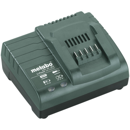 LATAUSLAITE ASC 55 12-36V