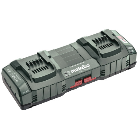 PIKALATAUSLAITE ASC 145 DUO 12-36V, Metabo