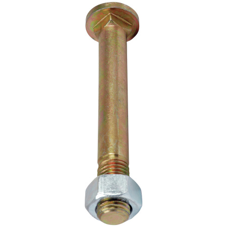 VANTEEN KEHÄPULTTI 125MM MF 1684905M1