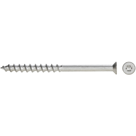 KEVYTBETONIRUUVI 8X50/110 100KPL C4