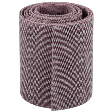 HIOMAPAPERIRULLA 115MM X 2,5M ABRANET, MIRKA