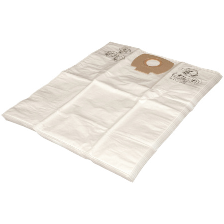 PÖLYPUSSI FLEECE  MIR1595 KONEESEEN 5KPL