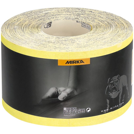 HIOMAPAPERIRULLA 115MM X 50M HIOMANT, MIRKA MIR1798VIR