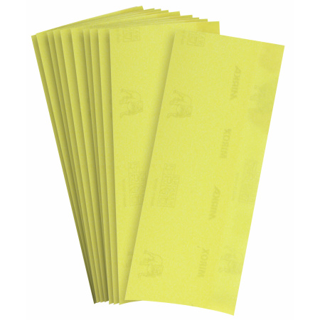 HIOMAPAPERIT 93X230MM MIROX 20kpl/pkt, MIRKA