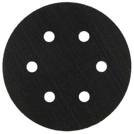 HIOMA-ALUSTA 150MM 5/16" 6R TARRAPYÖRÖILLE