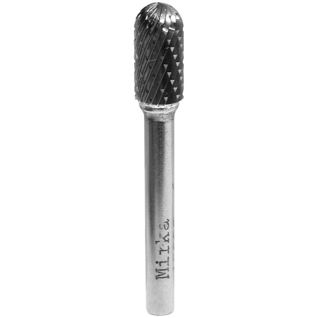 KOVAMETALLIVIILA 12,7X25X6MM 70MM C Z6