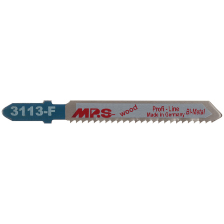 PISTOSAHANTERÄ 50MM BIM 12TPI 3113-F ALUMIINI 5KPL
