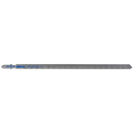 PISTOSAHANTERÄ 180MM BIM 18TPI 3159-F METALLI 5KPL