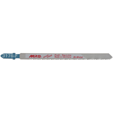 PISTOSAHANTERÄ 110MM BIM 16-25TPI 3176F TERÄS 5KPL