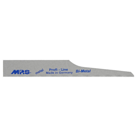ILMASAHANTERÄ 100MM BIM 32TPI 3740 METALLI 5KPL