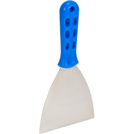 PAKKELILASTA 100MM JOUSTAVA RUOSTUMATON