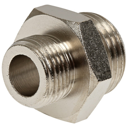 KAKSOISNIPPA 1/4-3/8 SUORA UK-UK MESSINKI A1