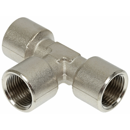 T-LIITIN 3/8 SK-SK-SK MESSINKI A11