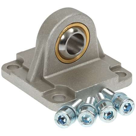 PALLONIVELKIINNIKE 40MM BAS ISO15552