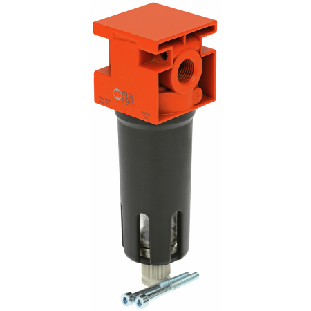 PNEUMATIIKKA SUODATIN 1/4 F04 20MIC NEW DEAL