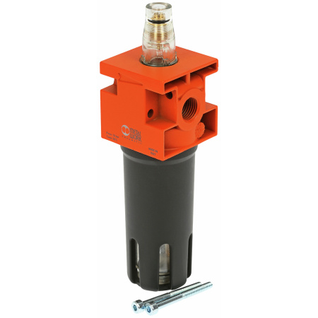 PNEUMATIIKKA VOITELULAITE 1/4 L04 NEW DEAL
