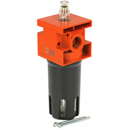 PNEUMATIIKKA VOITELULAITE 1/2 L08 NEW DEAL