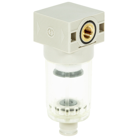 PNEUMATIIKKA SUODATIN 1/8 F04 20MIC RMSA BIT