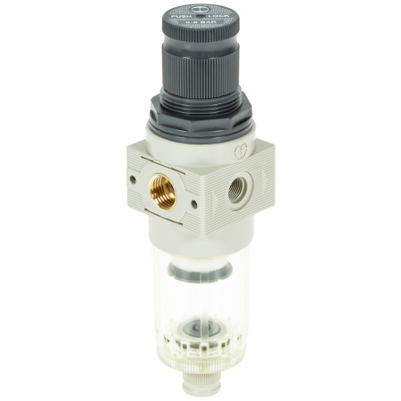 SUODINSÄÄDIN 1/4 FR04 RMSA 20MIC 0-8BAR BIT