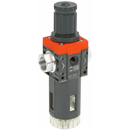 SUODINSÄÄDIN 3/4 SY2 FR12 20MIC 0-12BAR SYNTESI